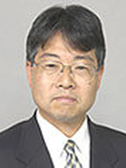 院長 福井 敏樹の写真