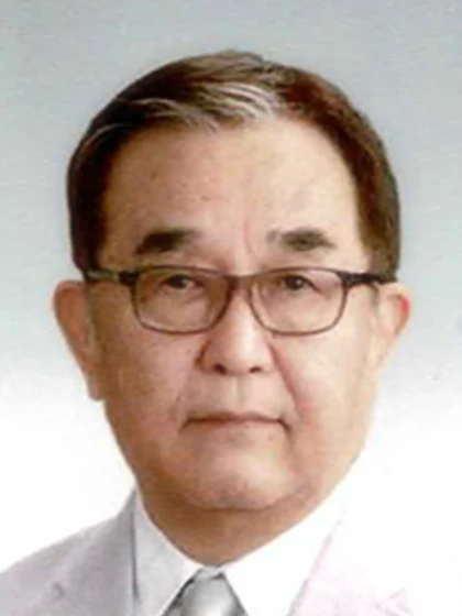 院長 坂本 文比古の写真