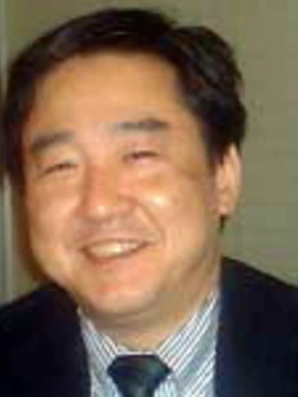 院長 院長・医学博士 福田 毅の写真