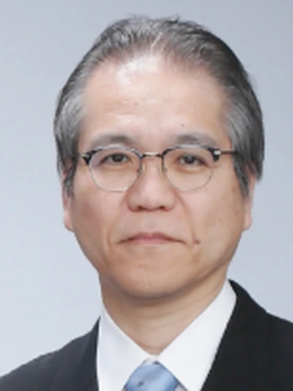 院長 院長 宮本 隆司の写真