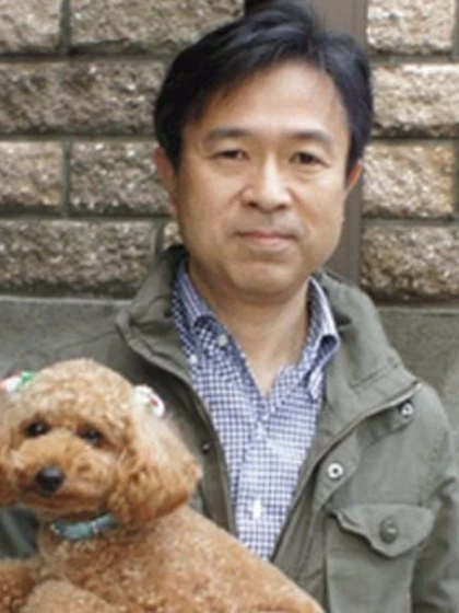 院長 関塚 直人の写真