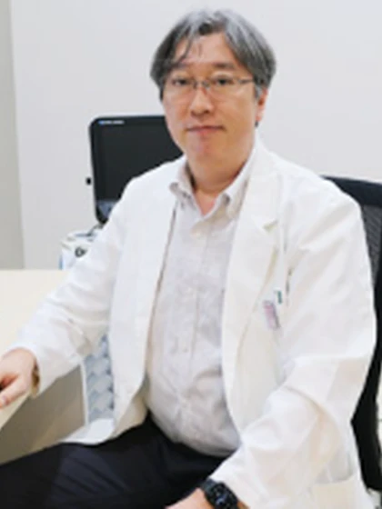 院長 院長 木村 理夫の写真