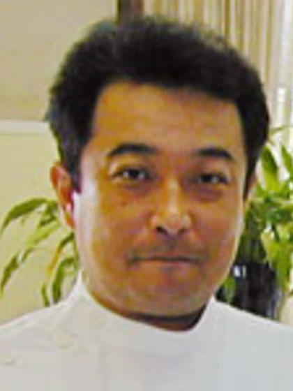 院長 院長 東島 伸氏の写真