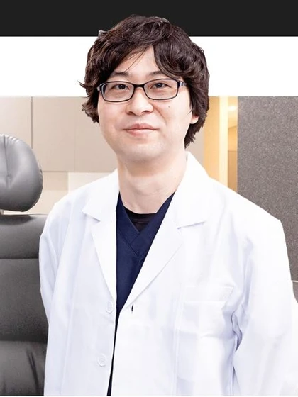 院長 院長 山田 純輝の写真
