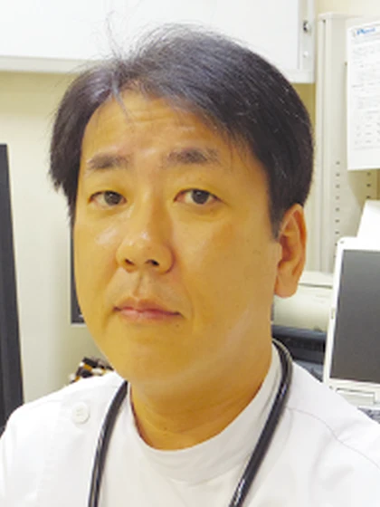 院長 院長 春原 哲之の写真
