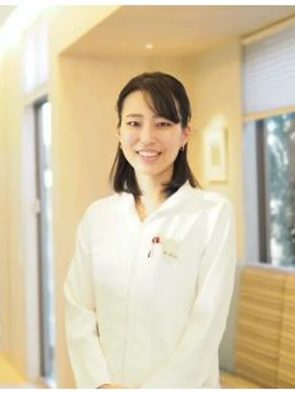 院長 院長 岡本 奈那の写真