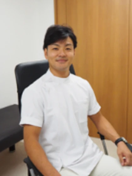 院長 池田 淳の写真