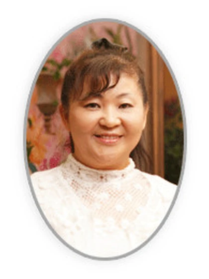 院長 医学博士 田村 秀子の写真