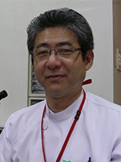院長 院長 畑中 政之の写真