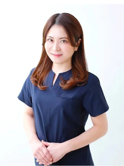 院長 藤田 絵里奈の写真