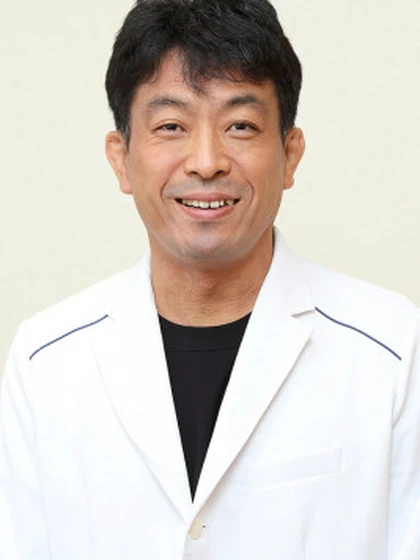院長 香川 昇の写真
