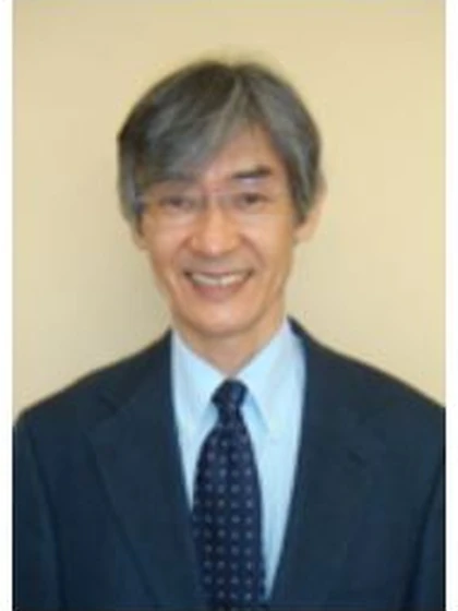 院長 院長 中山 康弘の写真