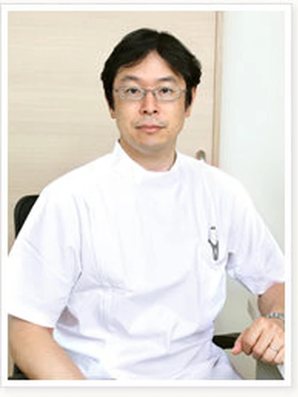 院長 豊田 健太郎の写真