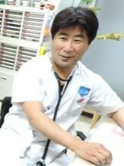 院長 山谷 英樹の写真