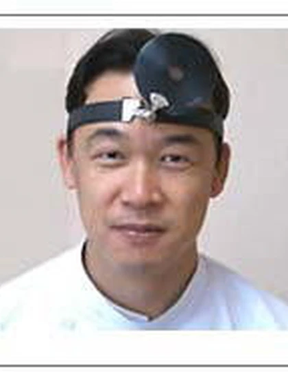 院長 堀川 勲の写真