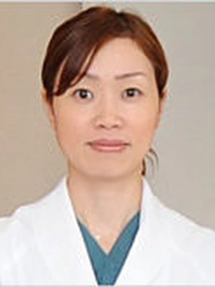 院長 遠藤 麻里子の写真