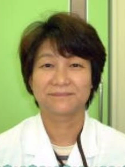 院長 医学博士 堀谷 登美子の写真