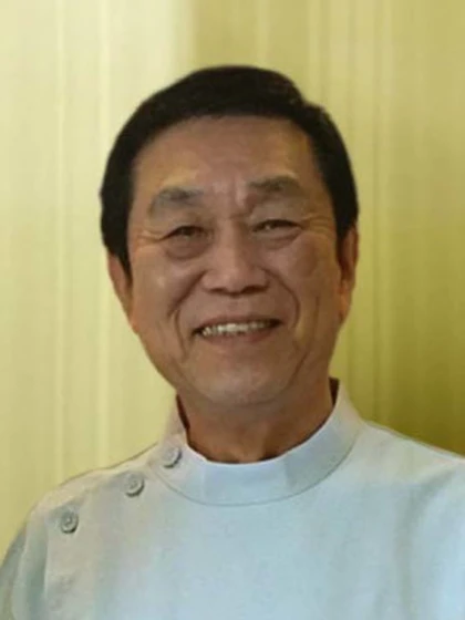 院長 池田 聰明の写真