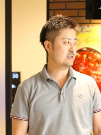 院長 院長 野田 潤一郎の写真