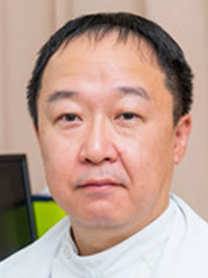 院長 濱田 直紀の写真