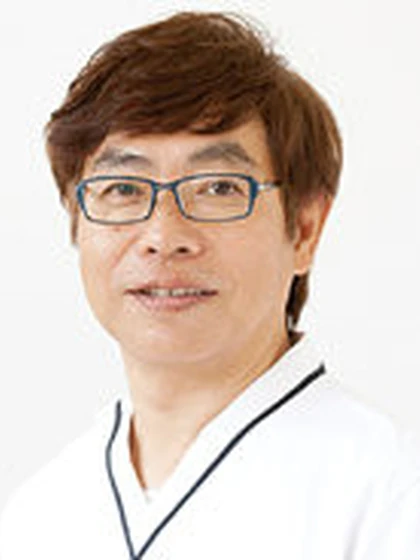 院長 医学博士 久保田 義健の写真