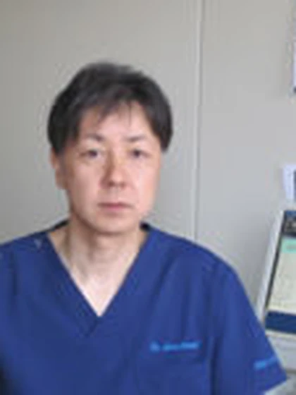 院長 医学博士 村上 俊也の写真