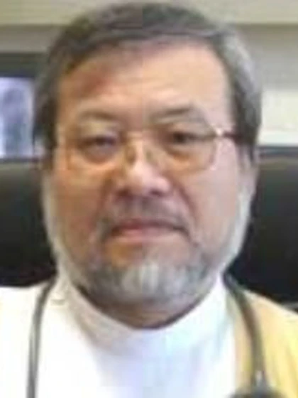 院長 医学博士 小島 春紀の写真
