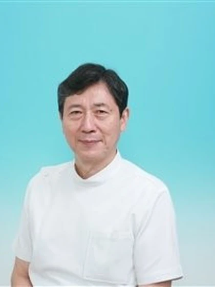 院長 渡辺 正敏の写真