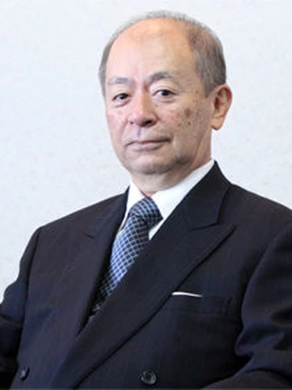 院長 永井 博之の写真