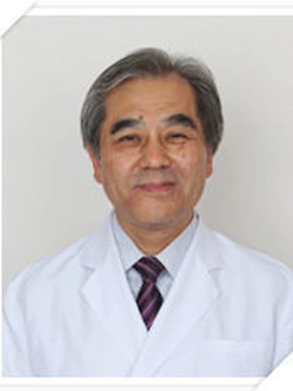 院長 医学博士 一原 亮の写真