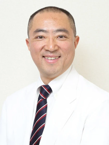 院長 医学博士 高橋 正典の写真