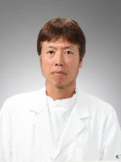 院長 大西 光幸の写真