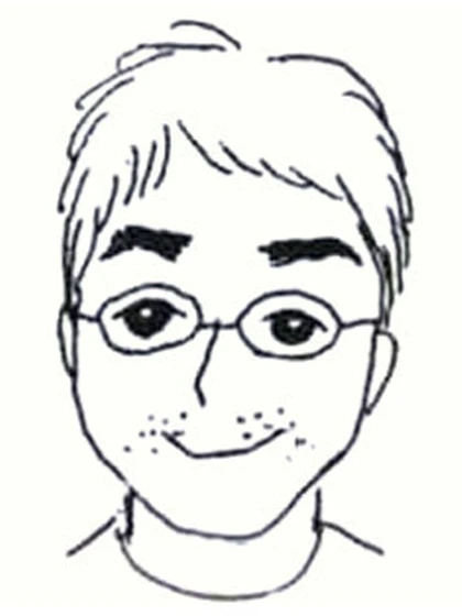 院長 博士(医学) 神薗 愼太郎の写真