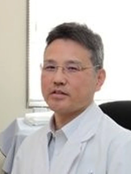 院長 医学博士 黒田 卓也の写真