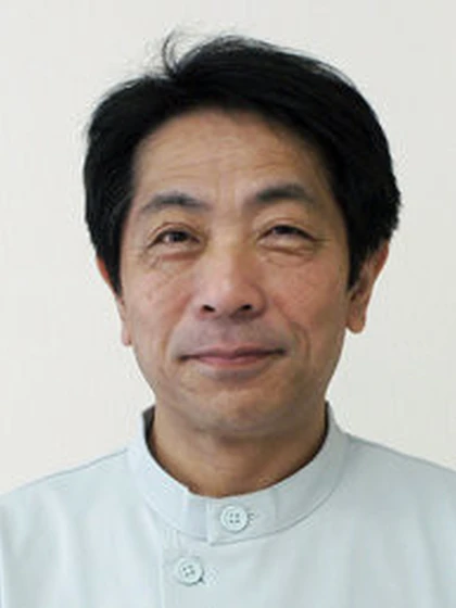 院長 住谷 光治の写真