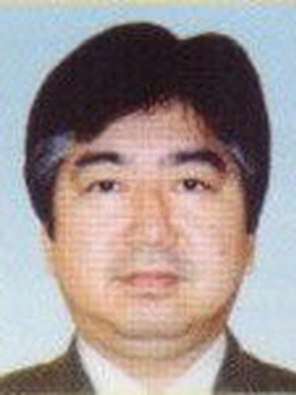 院長 院長 石垣 正美の写真