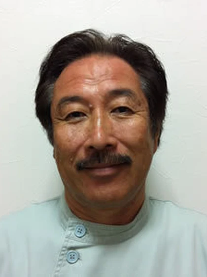 院長 敦賀 実人の写真