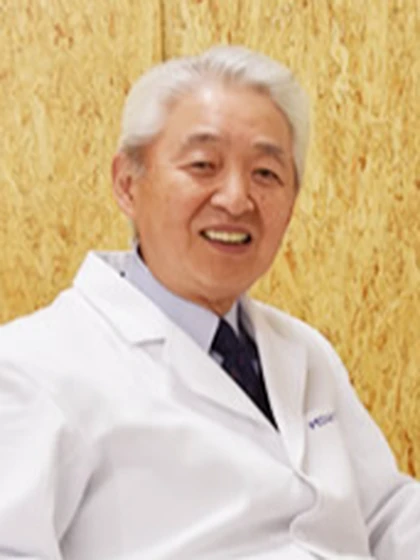 院長 岡野 裕二の写真