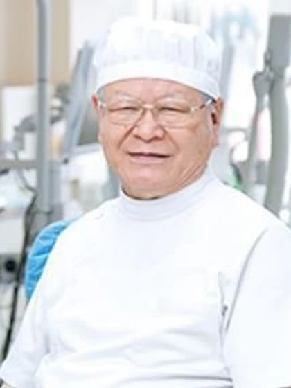 院長 西村 敏治の写真