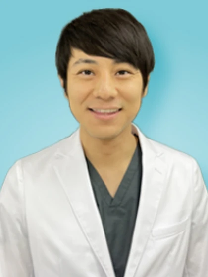 院長 理事・院長 佐藤 大樹の写真