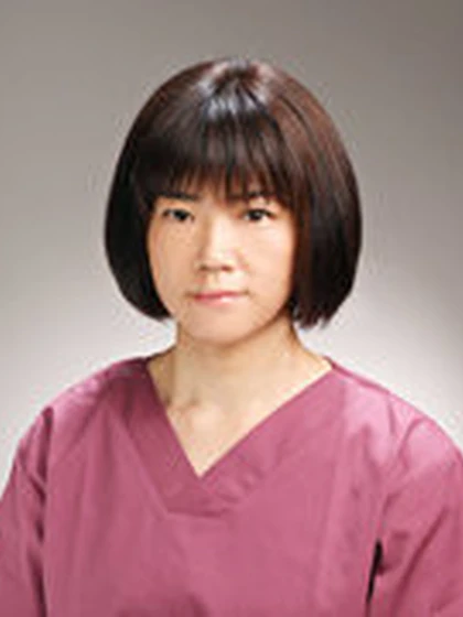 院長 萎澤 えり子の写真