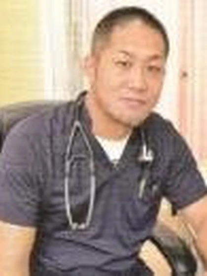 院長 神谷 周良の写真