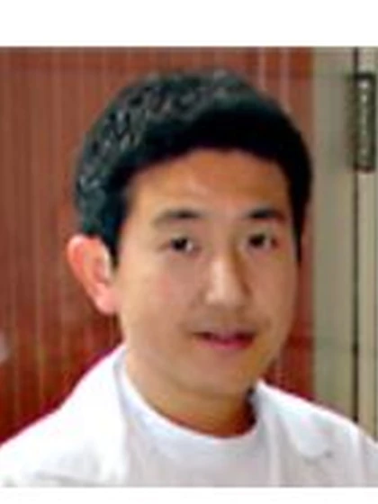 院長 院長 田井 秀昭の写真