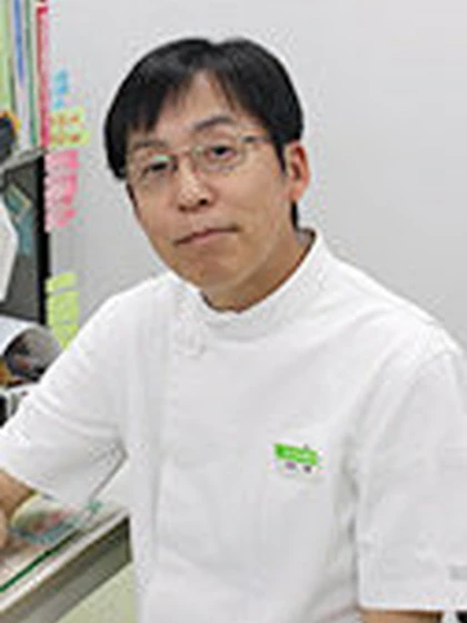 院長 ​医学博士 松永 一博の写真