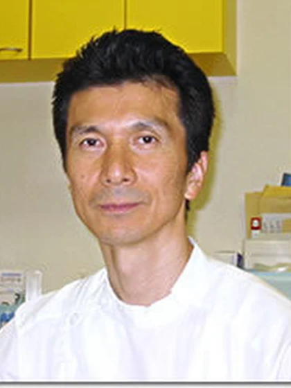 院長 医学博士 鈴木 洋の写真