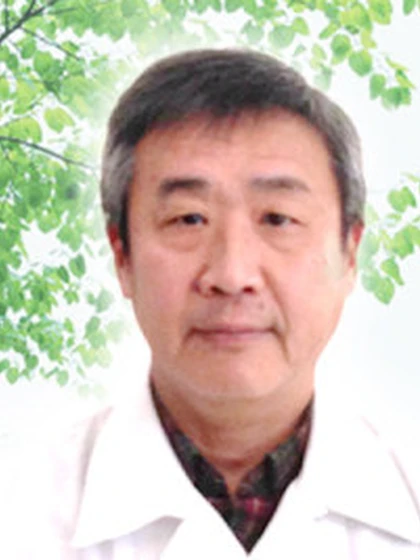 院長 吉谷 信吾の写真