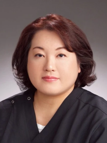 院長 川口 美和の写真