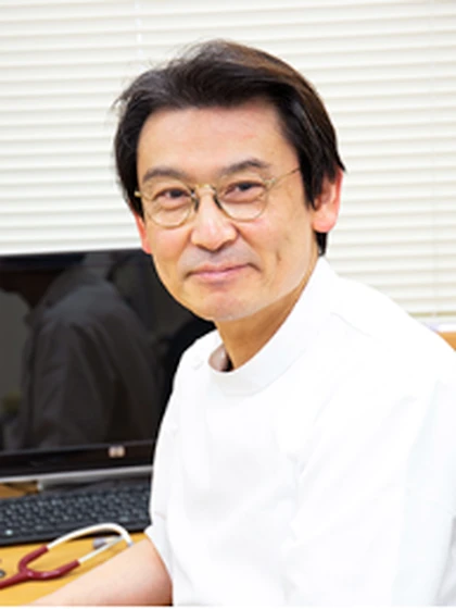 院長 院長 香川 和彦の写真