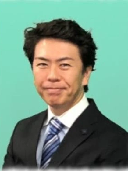 院長 医学博士 戸崎 貴博の写真