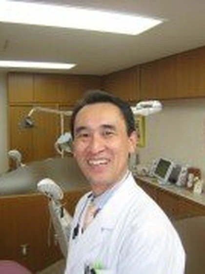 院長 堀井 和宏の写真